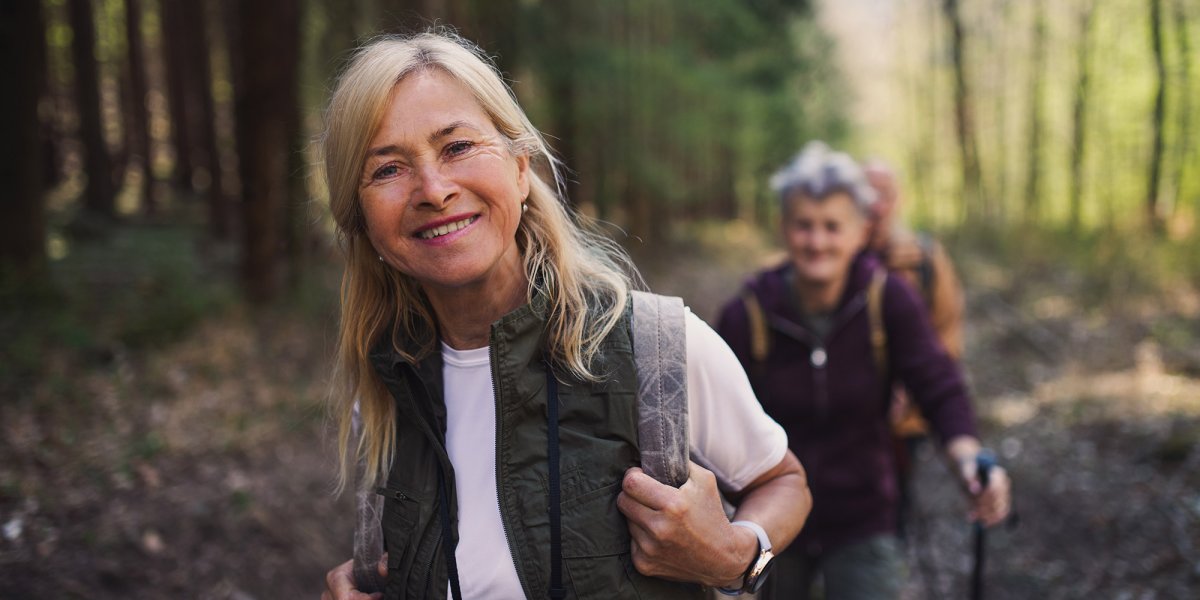 Wander- und Spaziergruppe