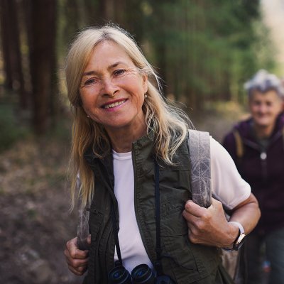 Wander- und Spaziergruppe