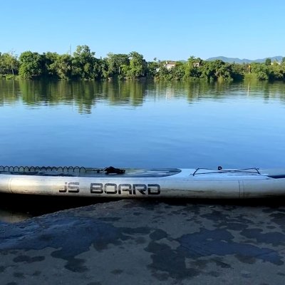 Stand Up Paddling